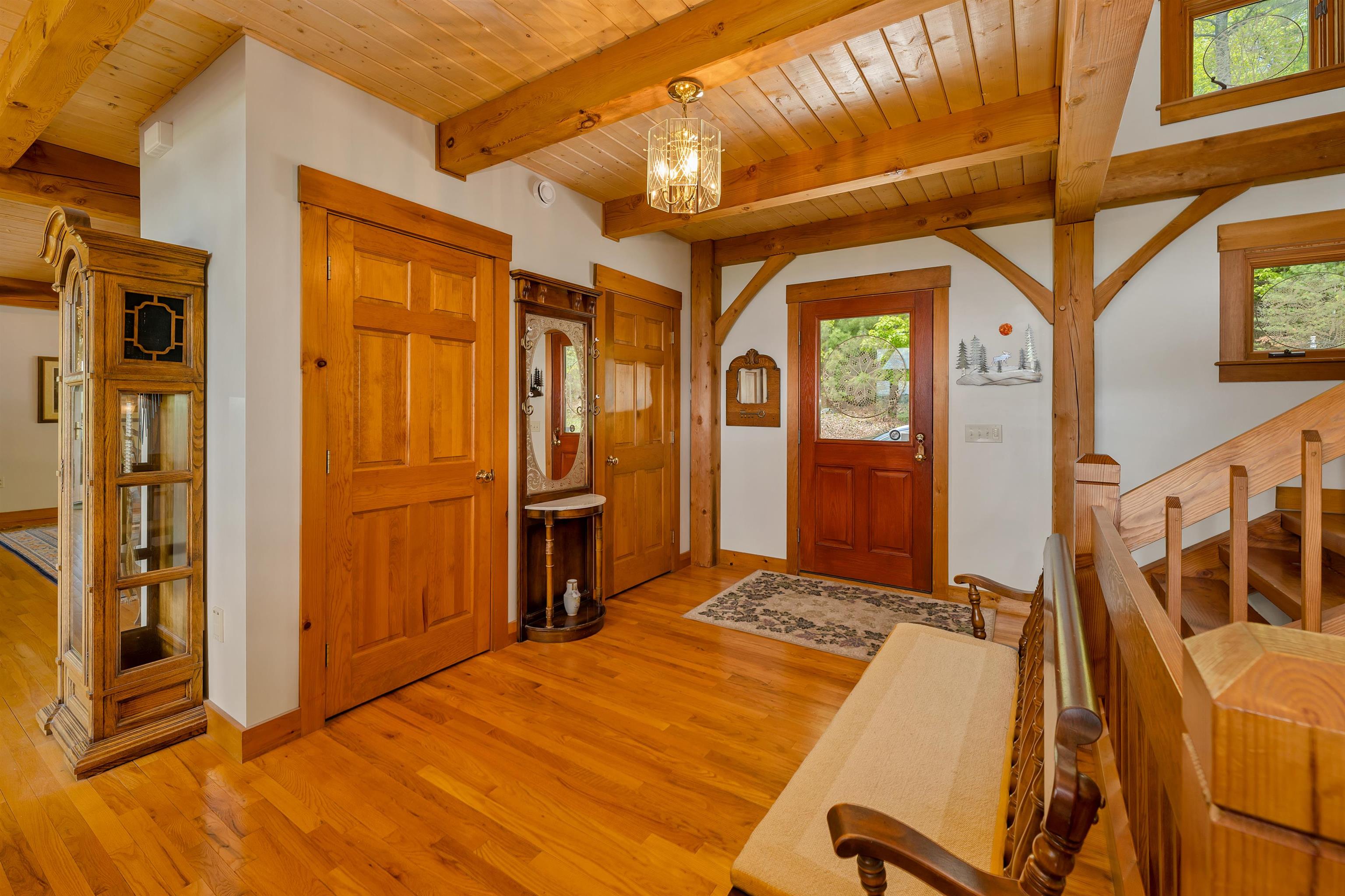 178 Straits Road New Hampton, NH 03256 - Photo 17 of 40