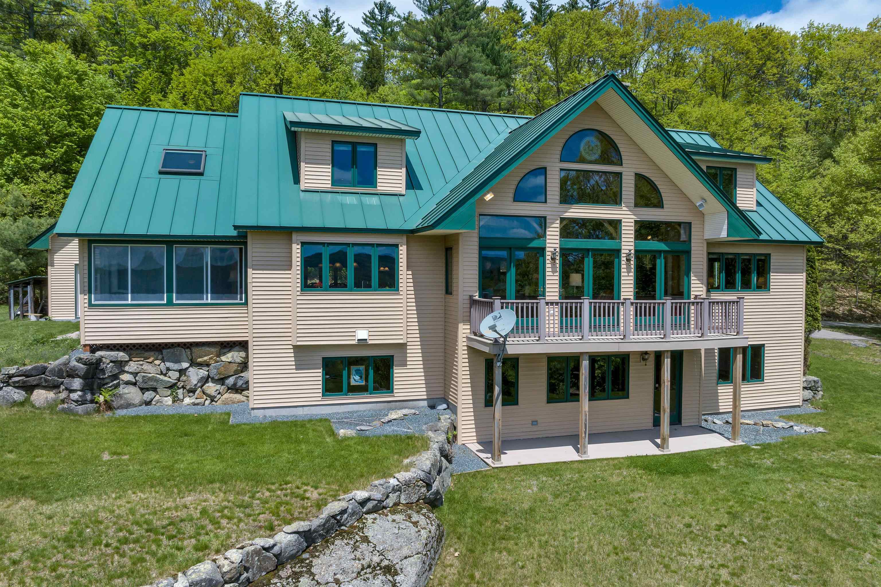 178 Straits Road New Hampton, NH 03256 - Photo 2 of 40
