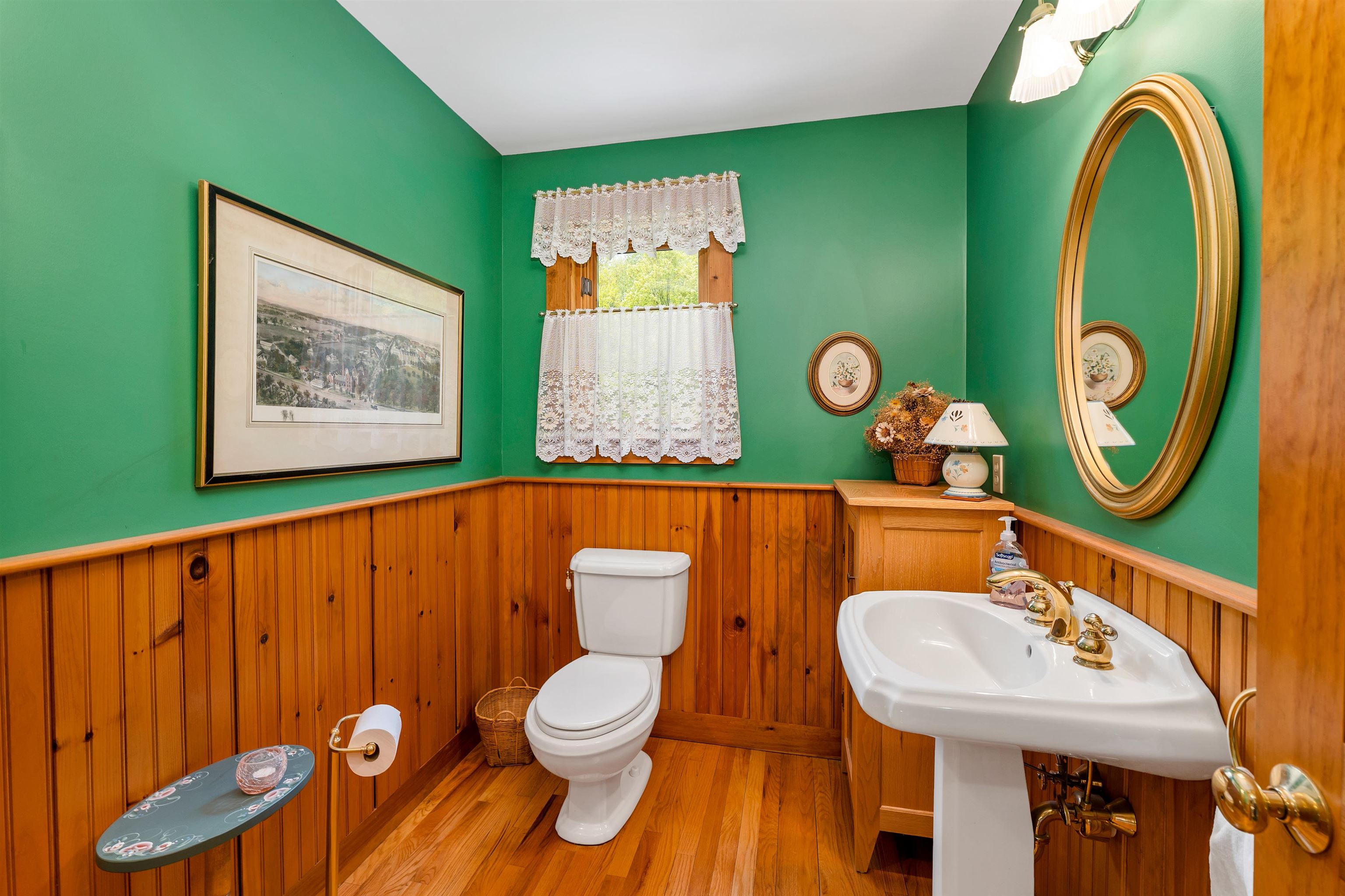 178 Straits Road New Hampton, NH 03256 - Photo 26 of 40