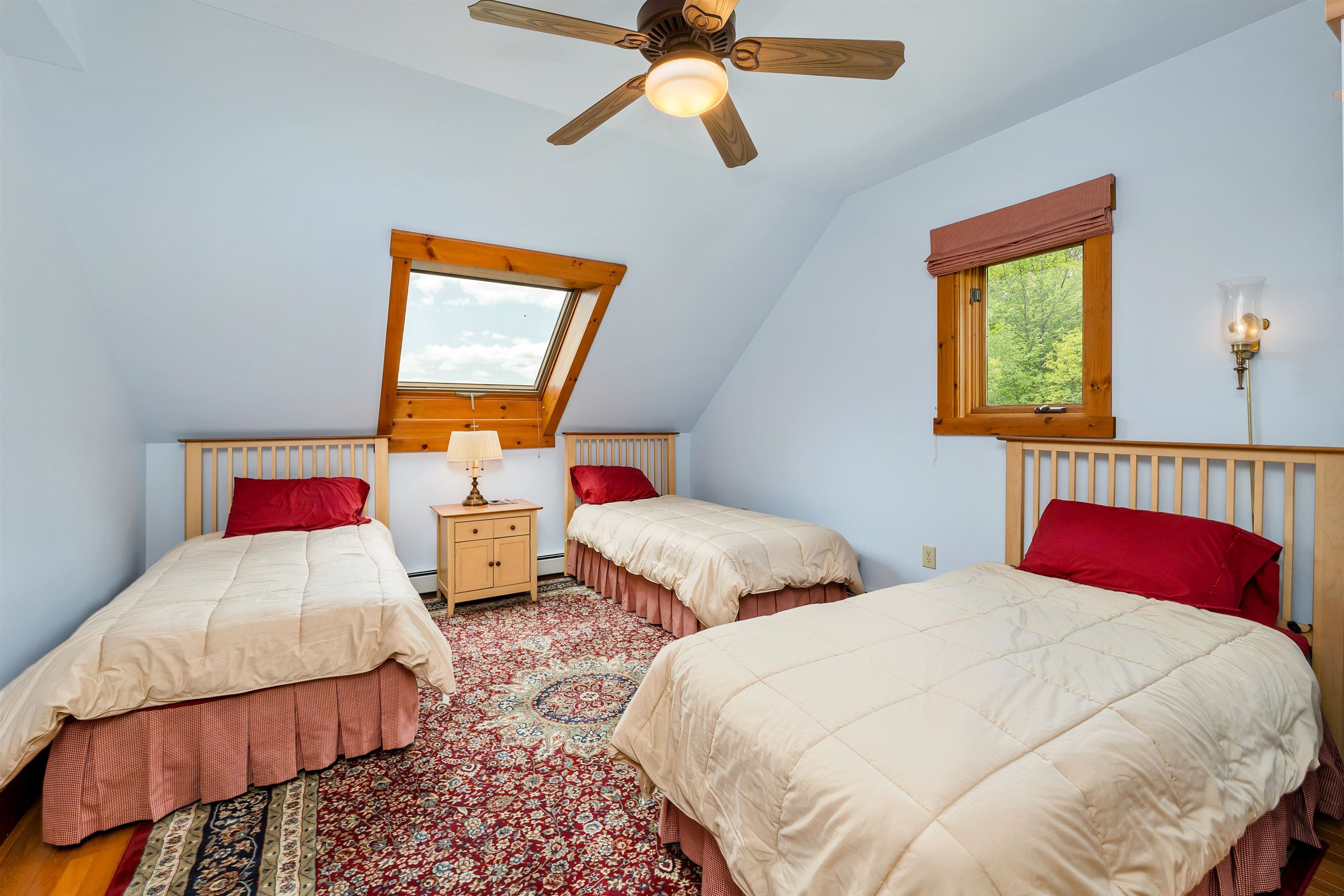 178 Straits Road New Hampton, NH 03256 - Photo 32 of 40