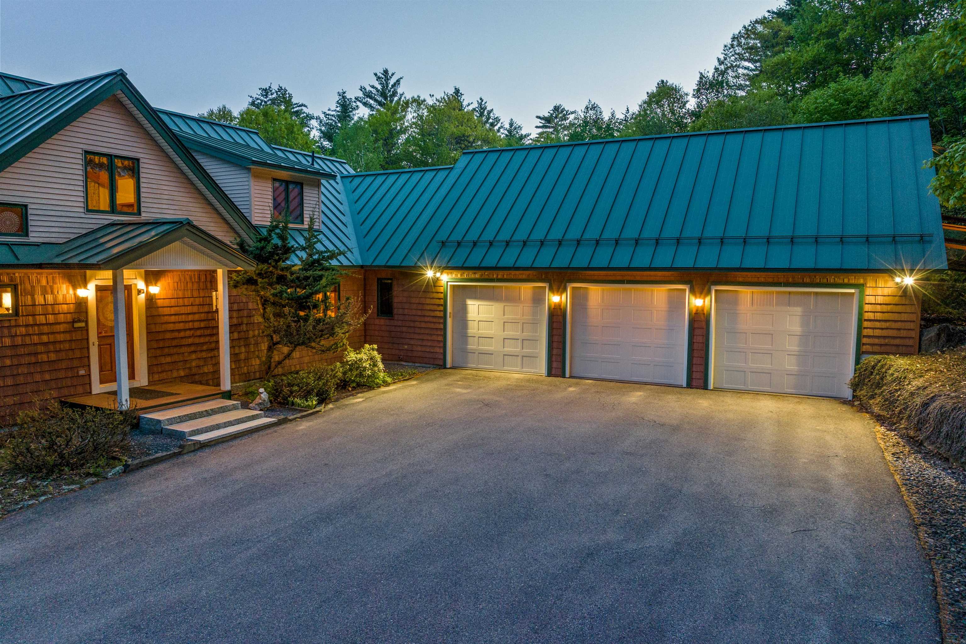 178 Straits Road New Hampton, NH 03256 - Photo 5 of 40