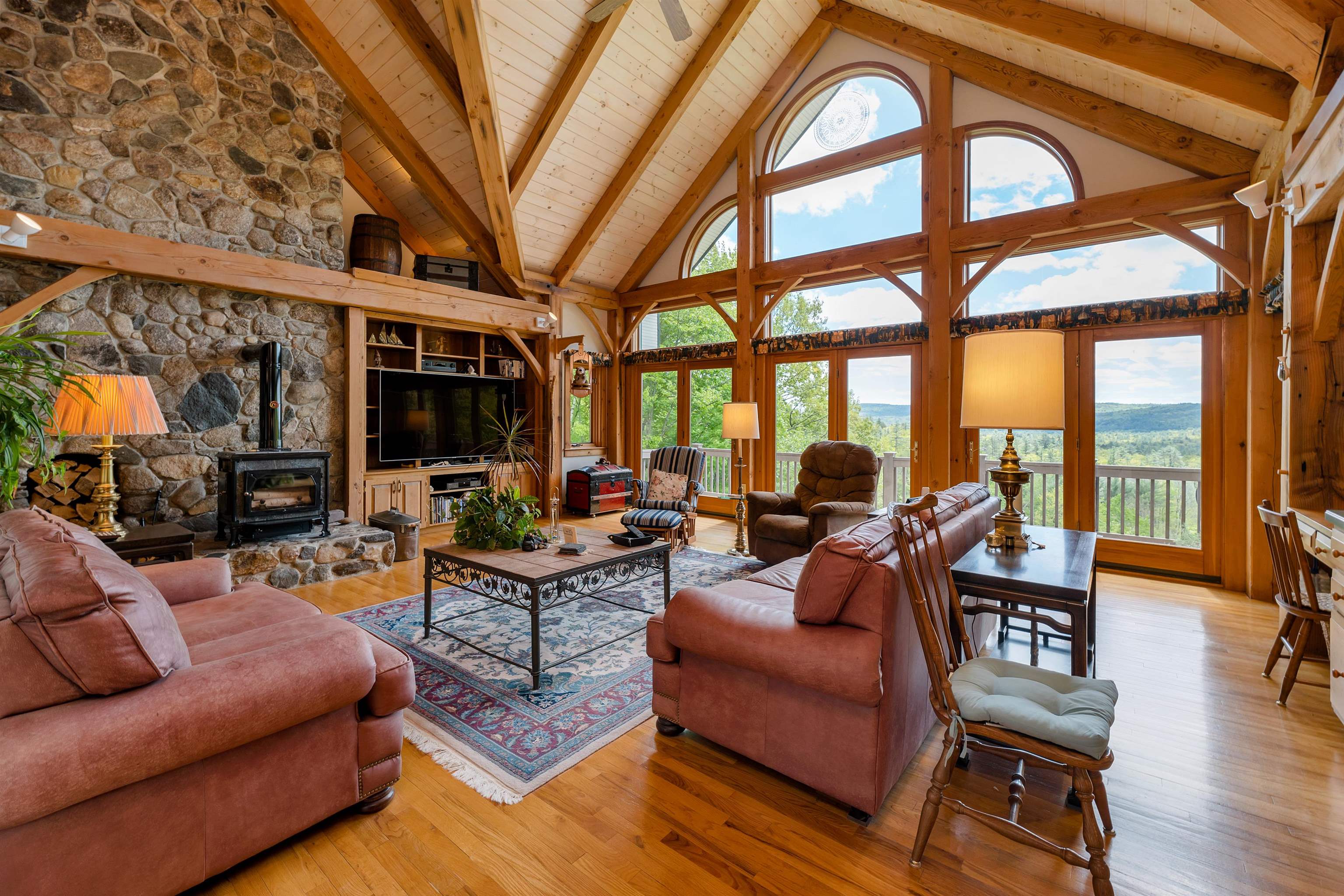 178 Straits Road New Hampton, NH 03256 - Photo 6 of 40