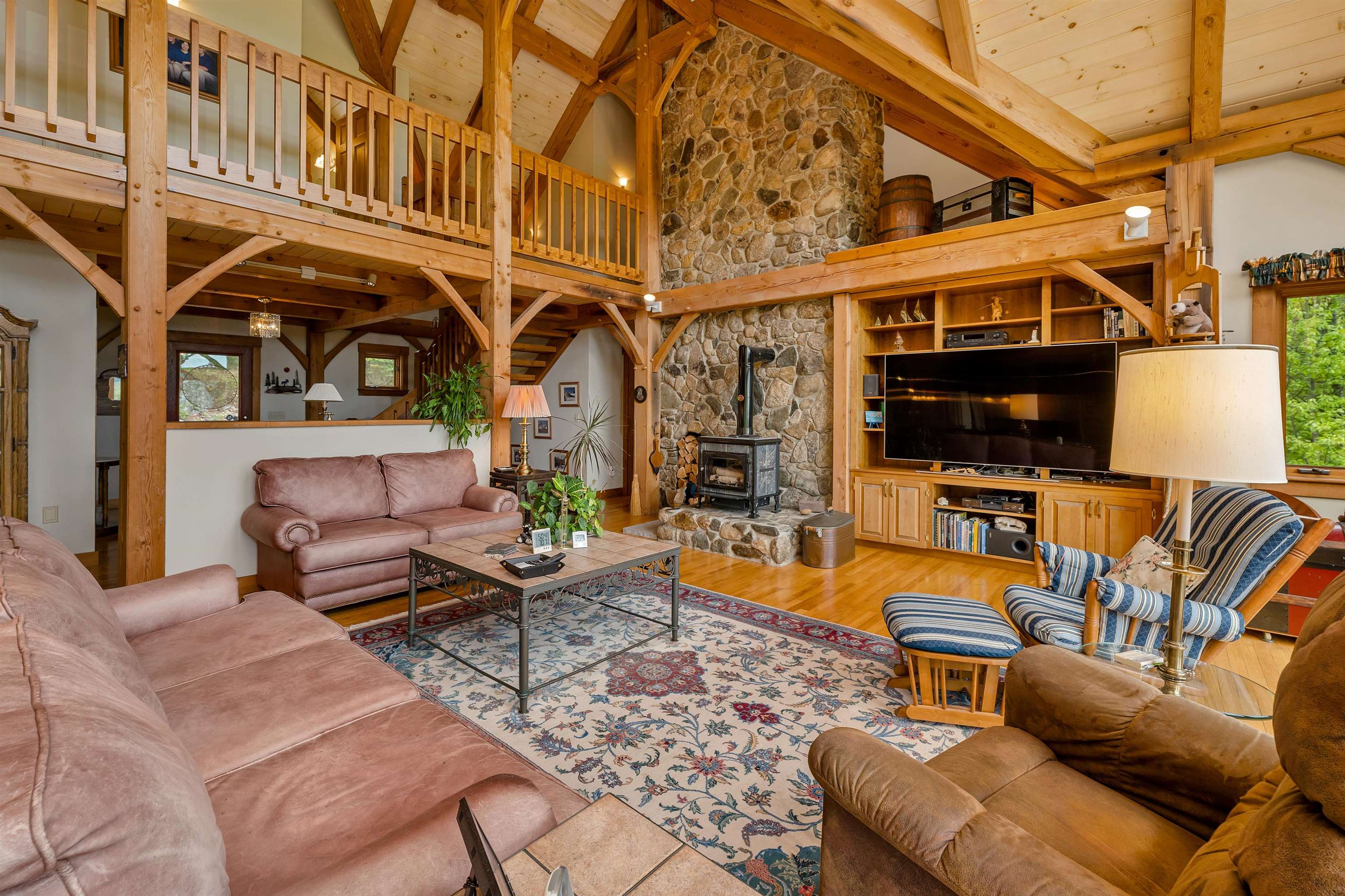 178 Straits Road New Hampton, NH 03256 - Photo 7 of 40