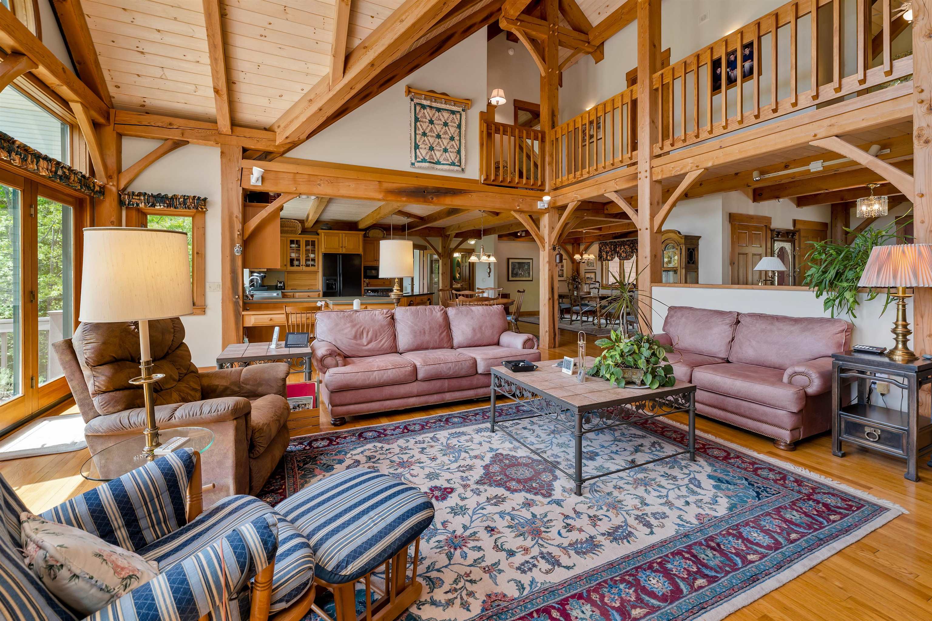 178 Straits Road New Hampton, NH 03256 - Photo 10 of 40