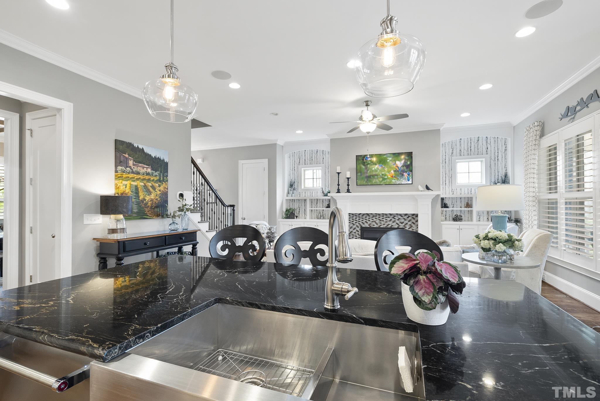 2524 Highgate Oak Drive Cary, NC 27519 - Photo 17 of 70