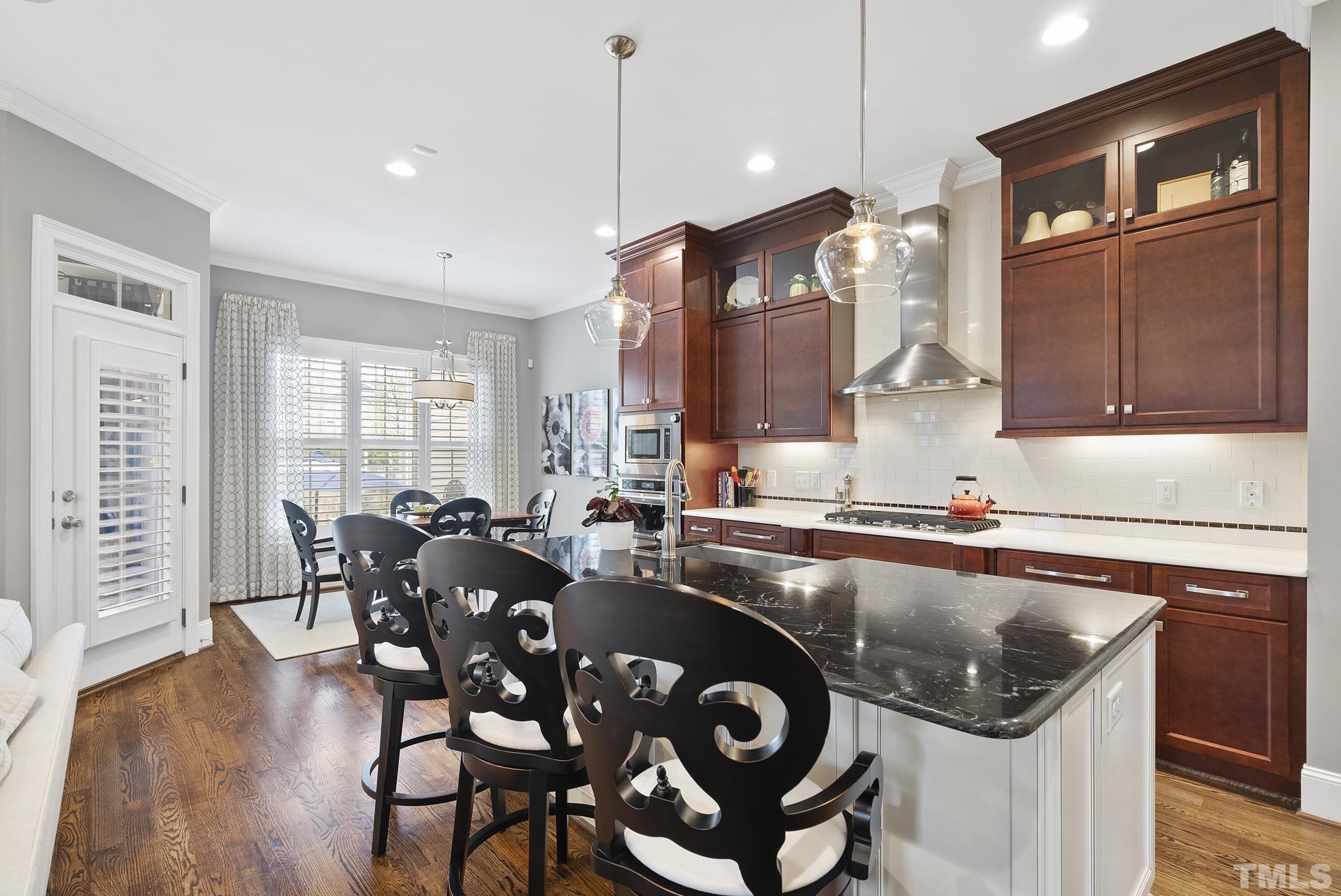 2524 Highgate Oak Drive Cary, NC 27519 - Photo 20 of 70