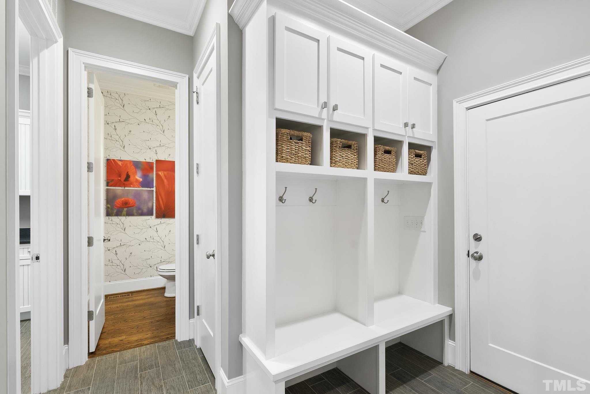 2524 Highgate Oak Drive Cary, NC 27519 - Photo 26 of 70