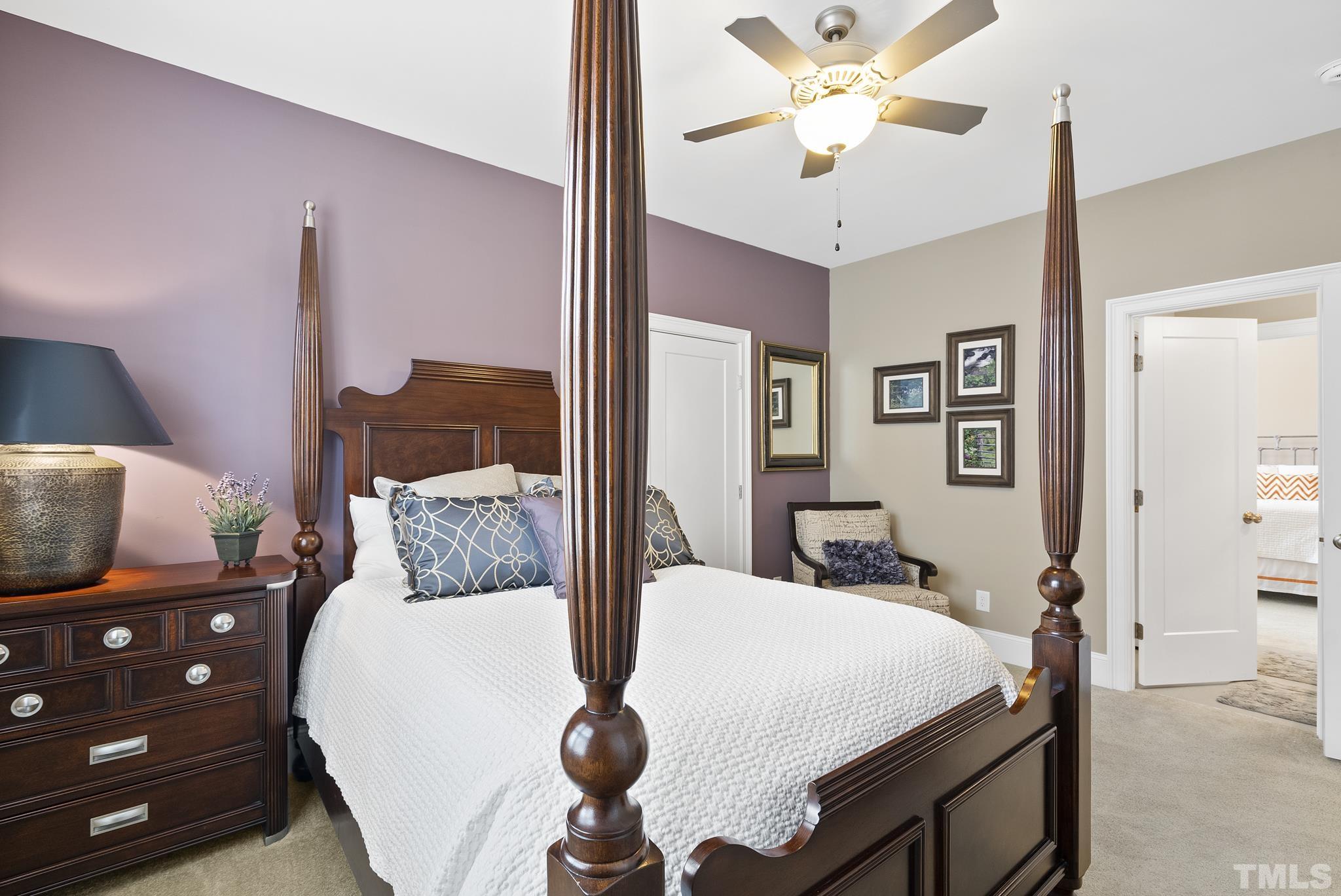 2524 Highgate Oak Drive Cary, NC 27519 - Photo 45 of 70