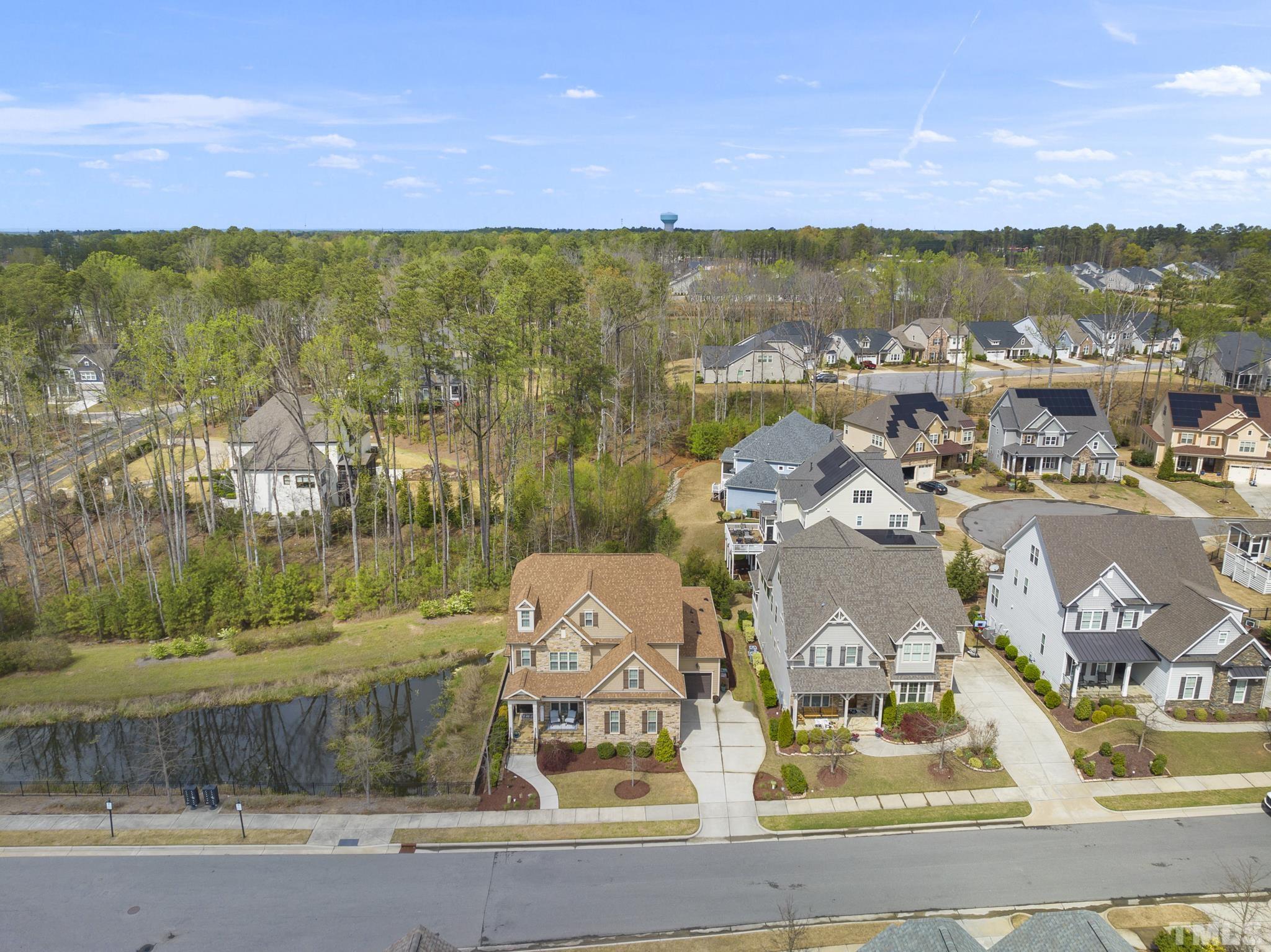 2524 Highgate Oak Drive Cary, NC 27519 - Photo 6 of 70 a view of a city