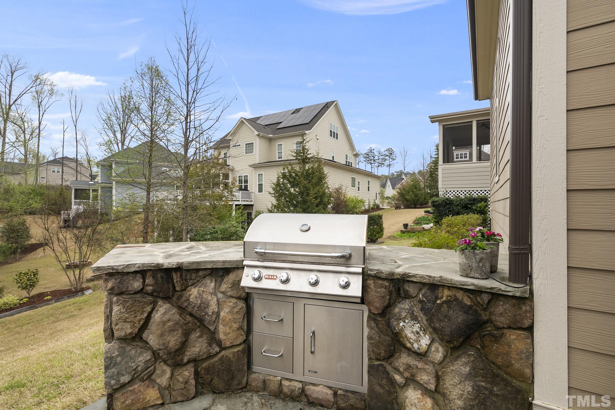 2524 Highgate Oak Drive Cary, NC 27519 - Photo 61 of 70