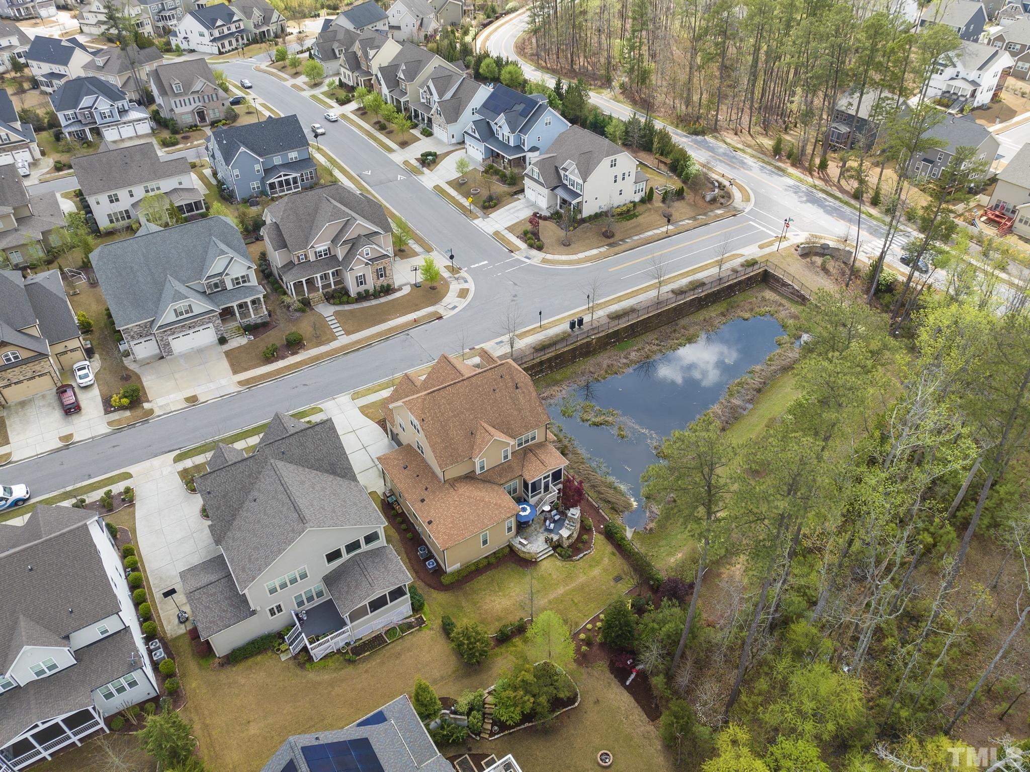 2524 Highgate Oak Drive Cary, NC 27519 - Photo 68 of 70