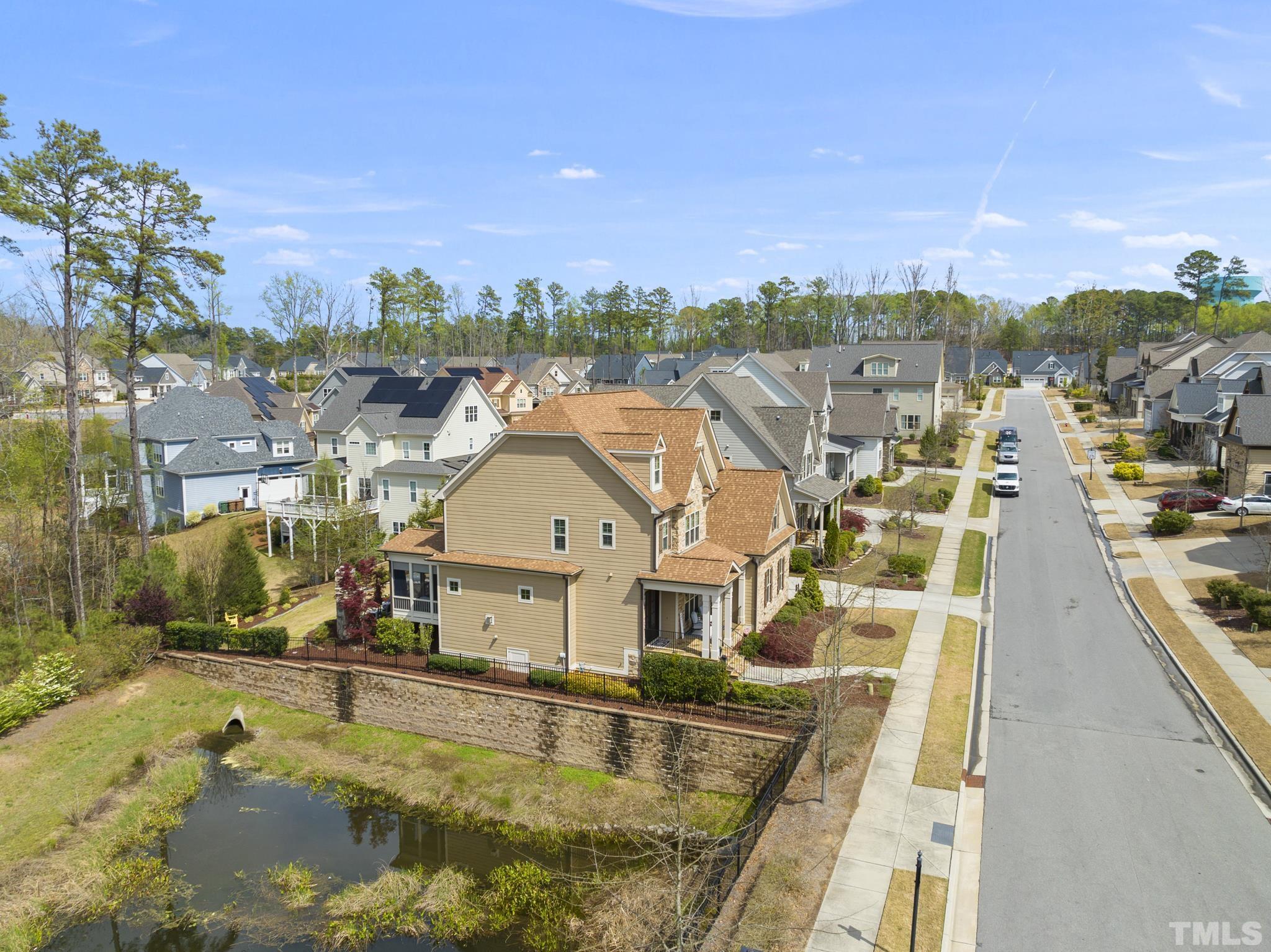 2524 Highgate Oak Drive Cary, NC 27519 - Photo 70 of 70