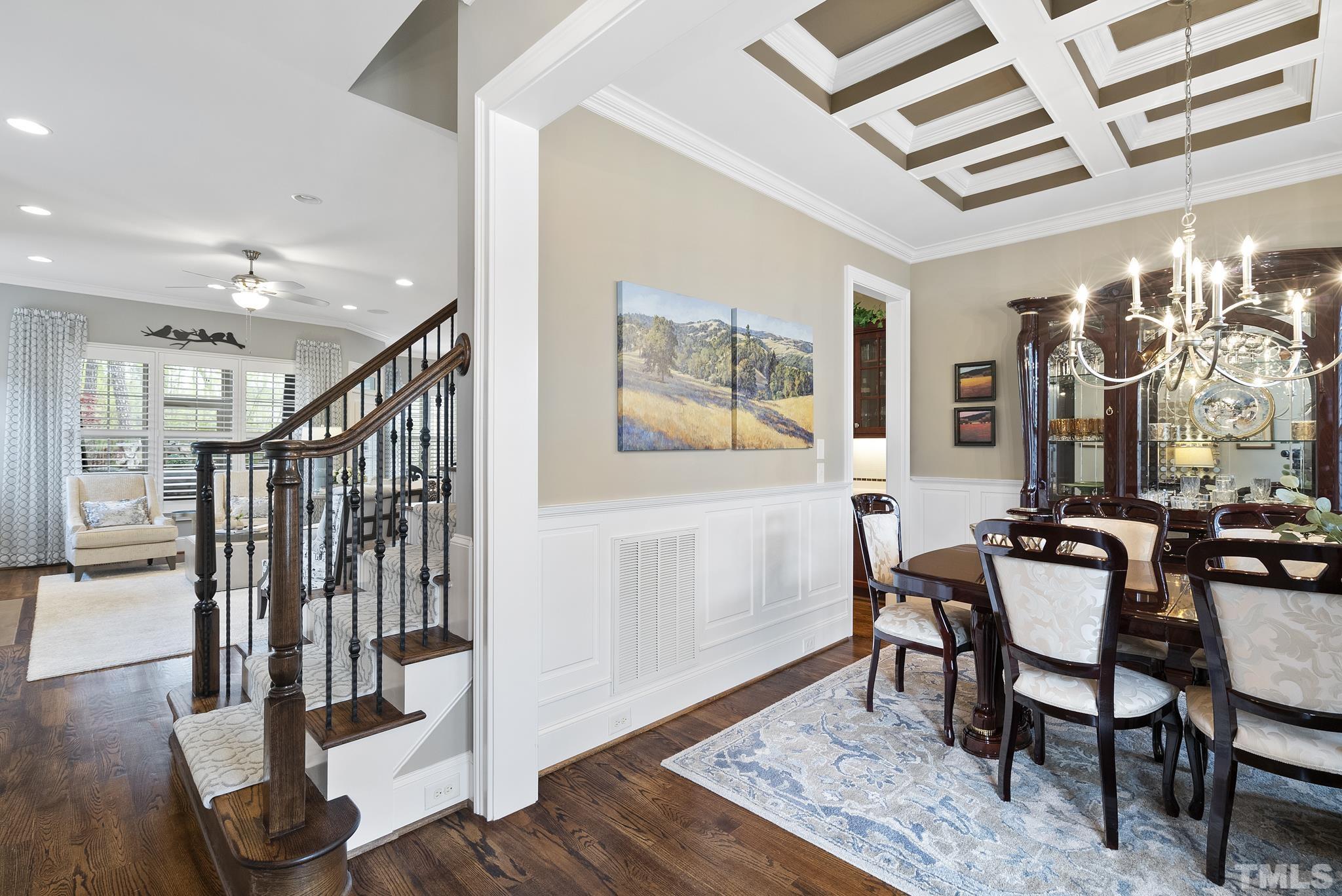 2524 Highgate Oak Drive Cary, NC 27519 - Photo 10 of 70