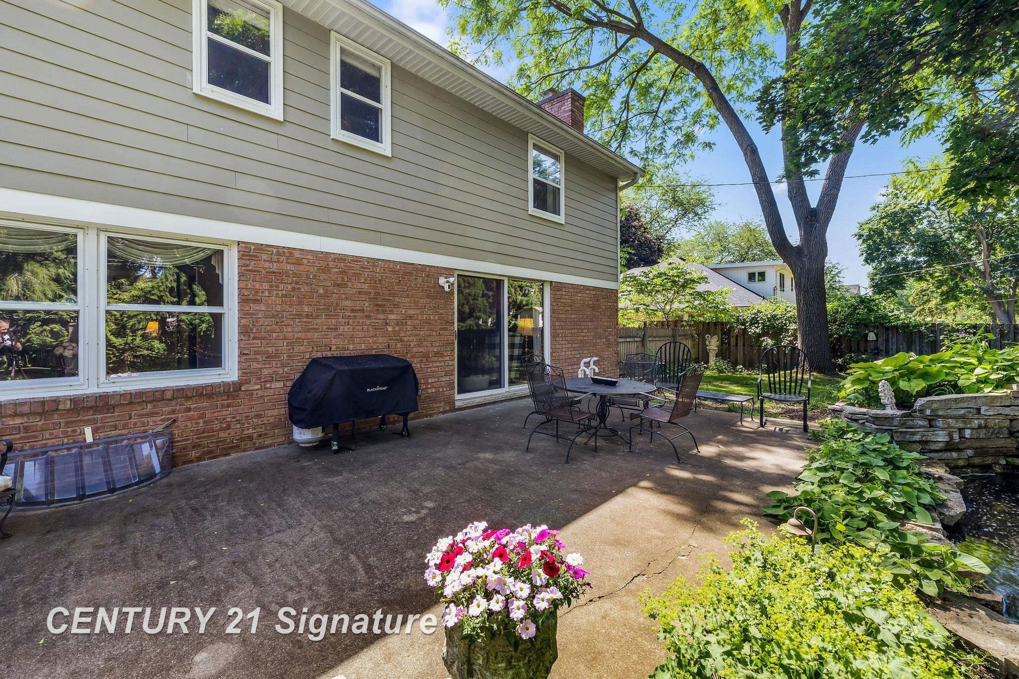 358 Somerset Road Saginaw, MI 48638 - Photo 38 of 46