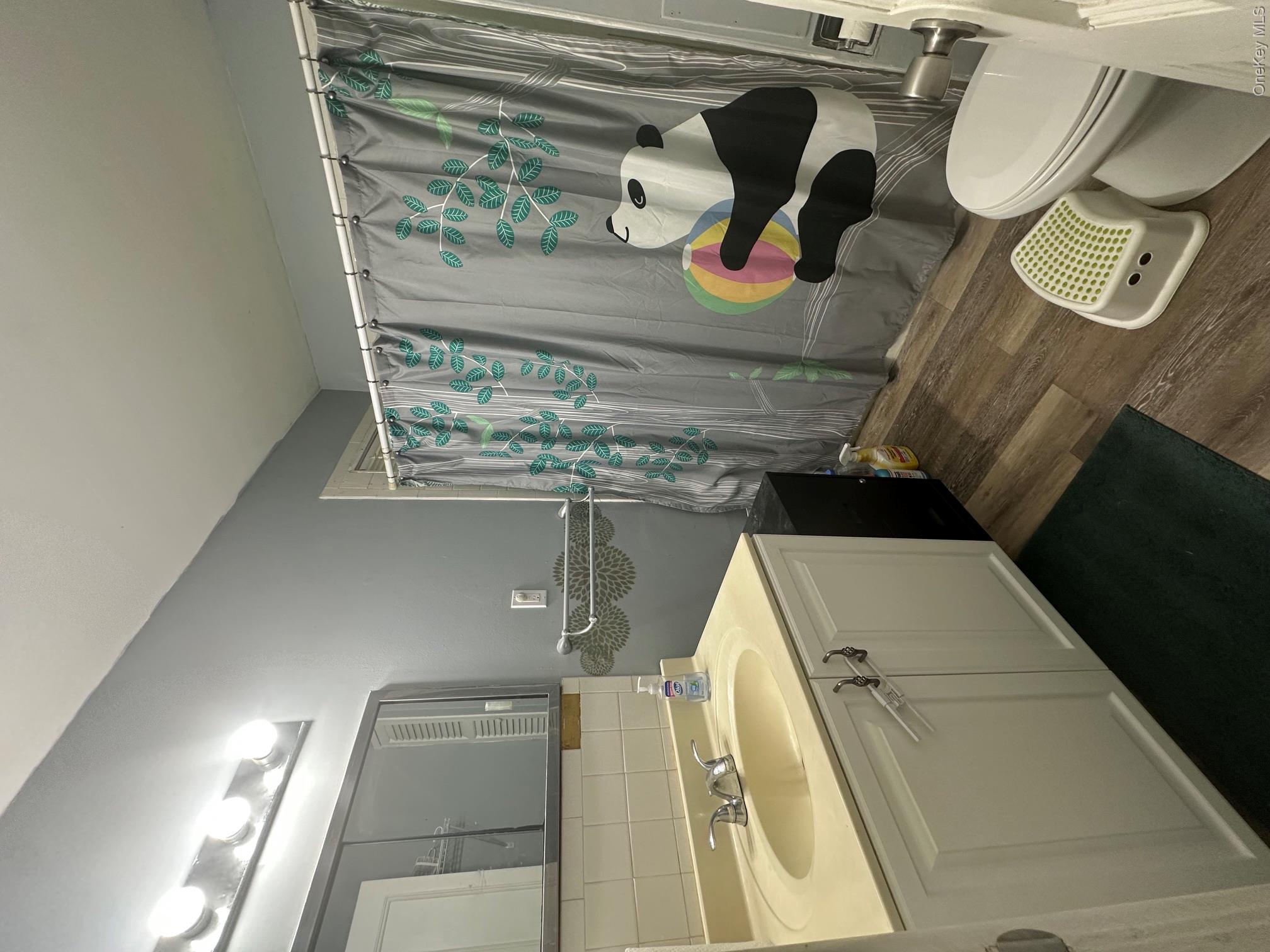 23 Virginia Poughkeepsie, NY 12601 - Photo 11 of 18 Full bathroom with tub, shower, vanity