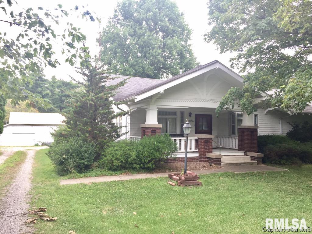 17456 Old Fairgrounds Road Petersburg, IL 62675 - Photo 1 of 14 Gallery Image 1