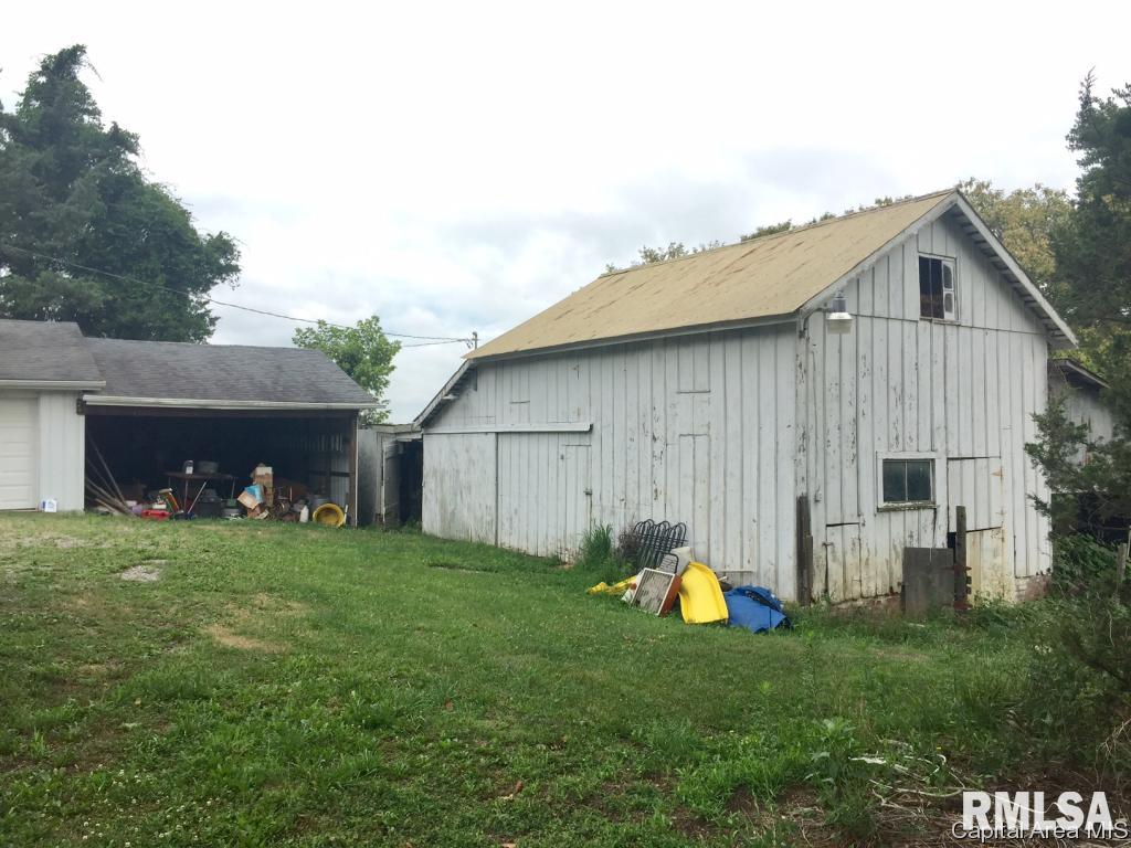 17456 Old Fairgrounds Road Petersburg, IL 62675 - Photo 13 of 14 Gallery Image 13