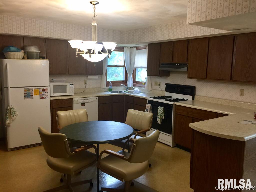 17456 Old Fairgrounds Road Petersburg, IL 62675 - Photo 2 of 14 Gallery Image 2