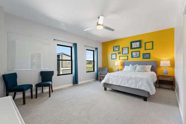 $434,900 | 283 Nomo Place, Crown Point, IN 46307