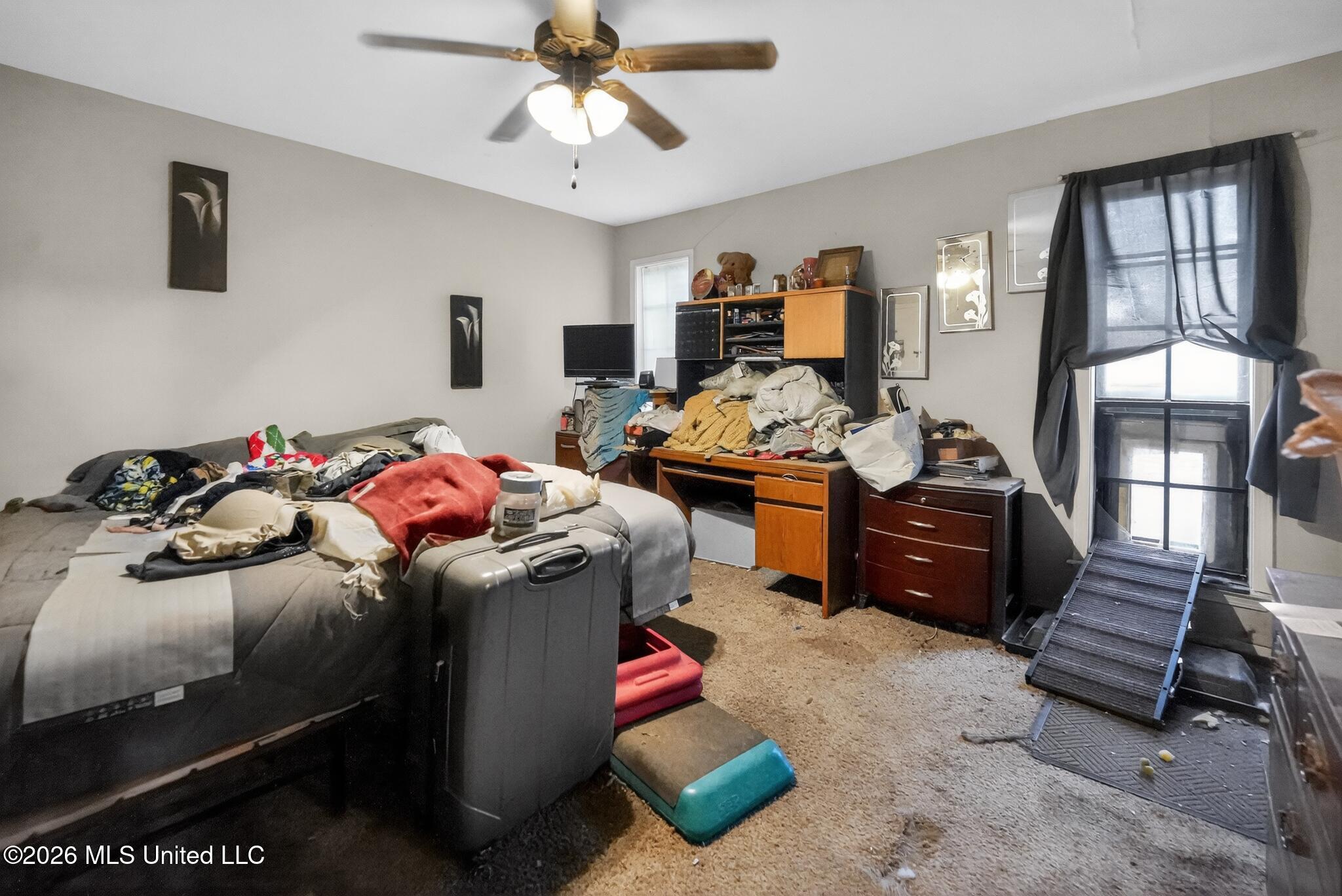 318 Longmeadow Court Ridgeland, MS 39157 - Photo 17 of 22 17_318_Longmeadow_Dr-Bedroom-8228