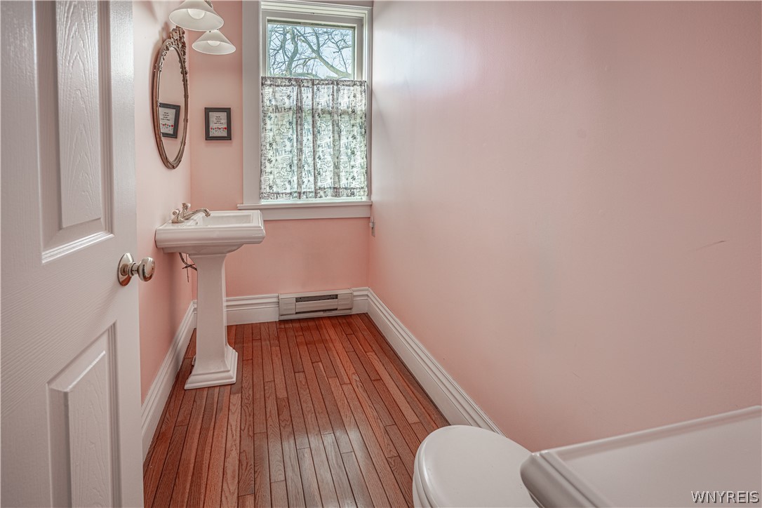 2459 McClew Road Burt, NY 14028 - Photo 20 of 50