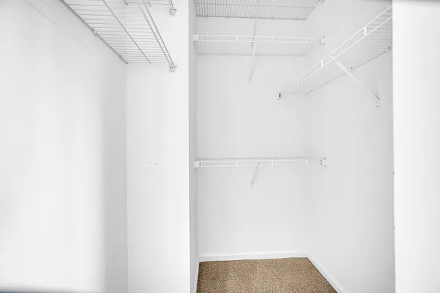 a view of small space