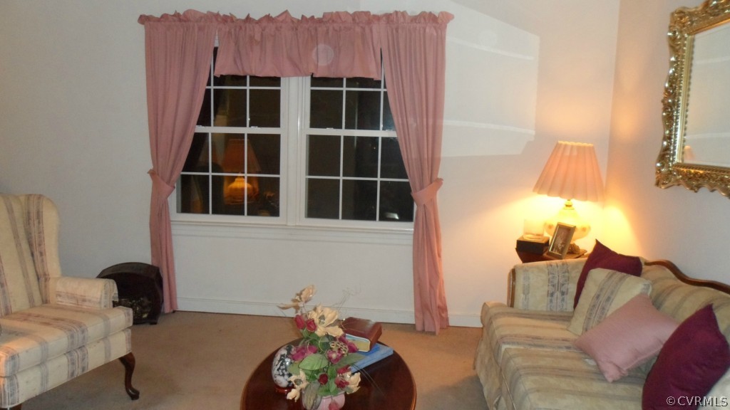 9748 Kendrick Road Chesterfield, VA 23236 - Photo 8 of 18 a living room with furniture and a window