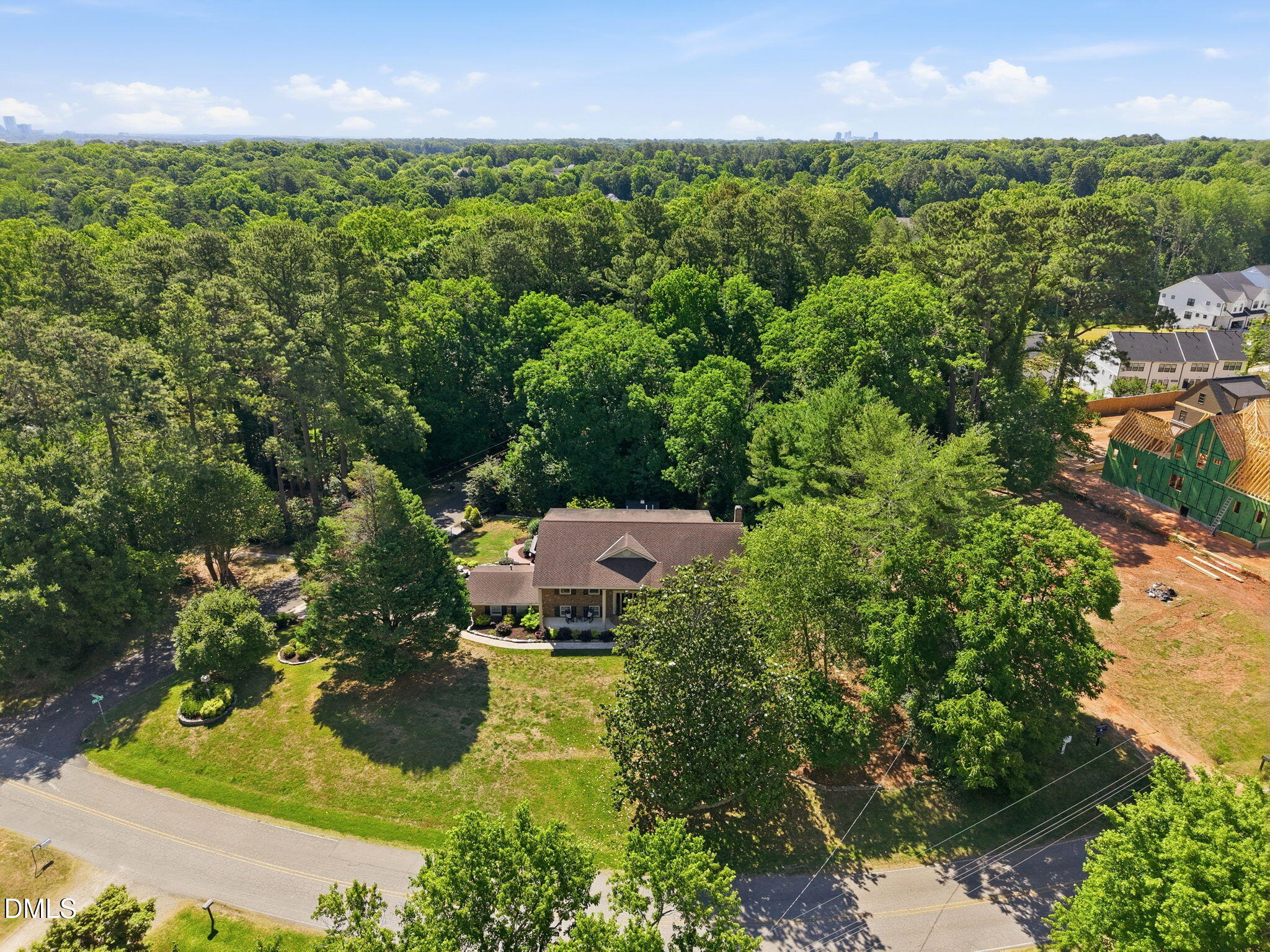 4204 Laurel Hills Road Raleigh, NC 27612 - Photo 47 of 56