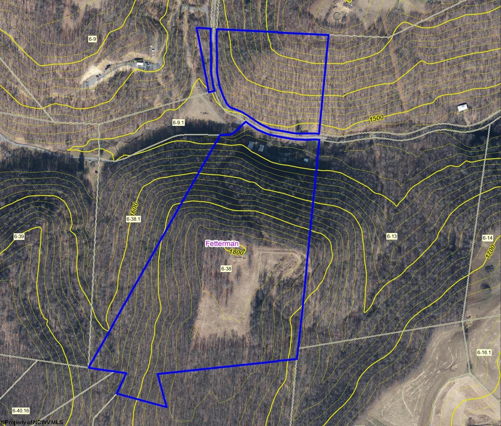 463-489 Slab Cp Road Independence, WV 26374 - Photo 49 of 49 Gallery Image 49