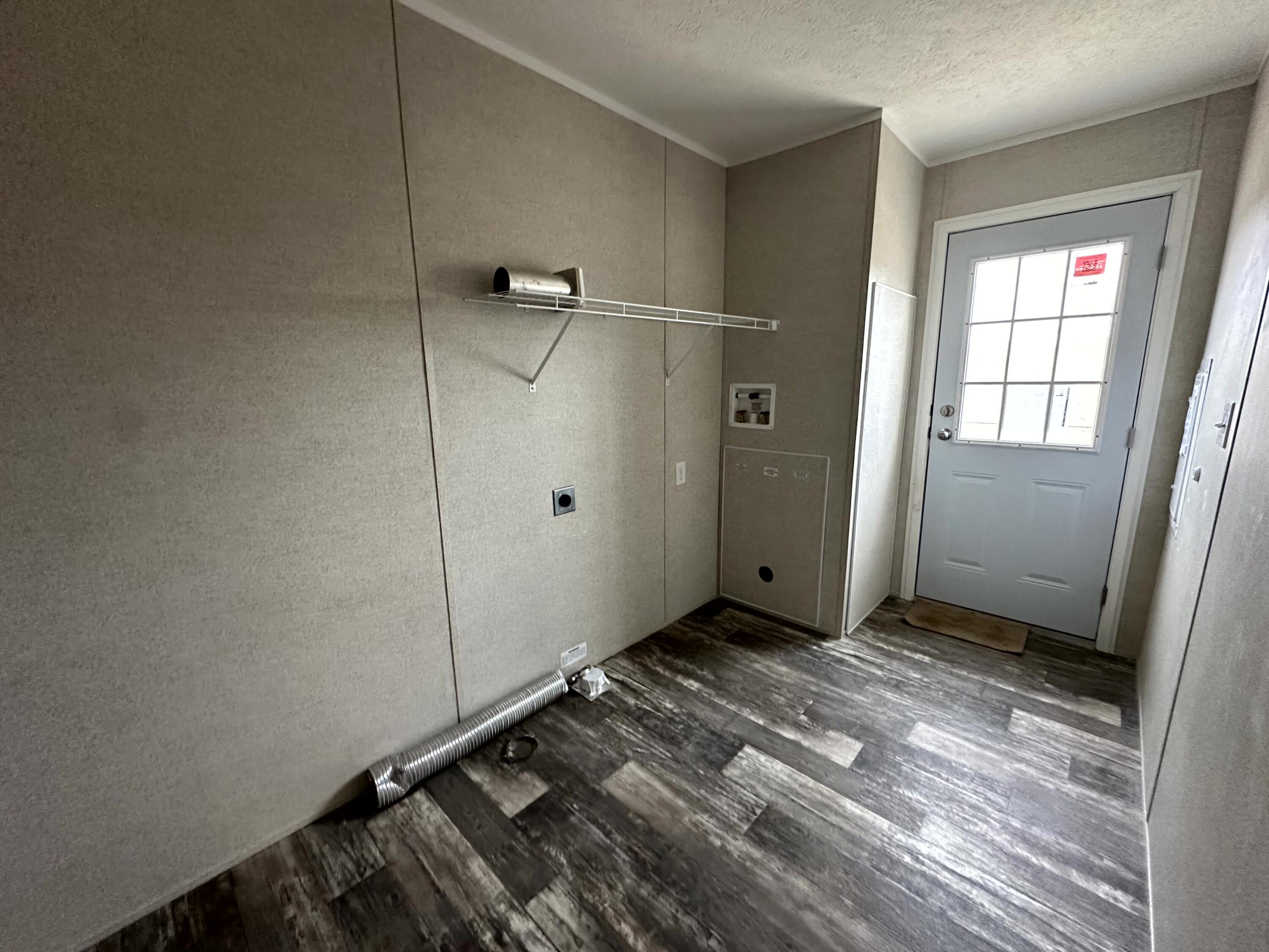 11 Rogers Road Clinton, ME 04927 - Photo 18 of 20 20.laundry