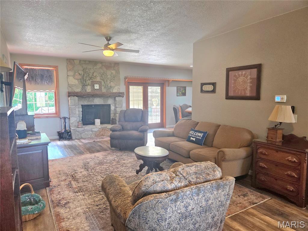 3150 Pleasant Run Road Palmyra, MO 63461 - Photo 26 of 50