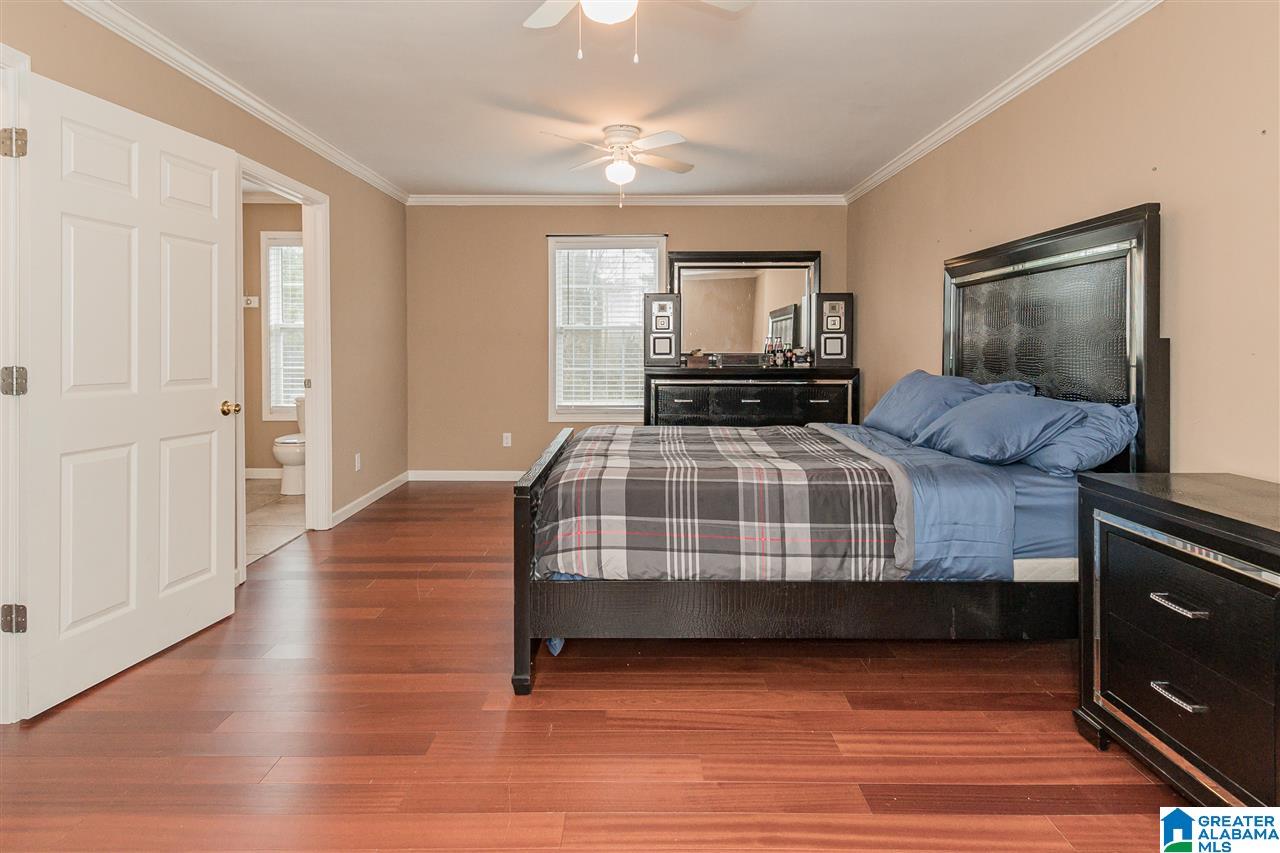 3644 Pineywoods Sipsey Road Jasper, AL 35504 - Photo 32 of 39