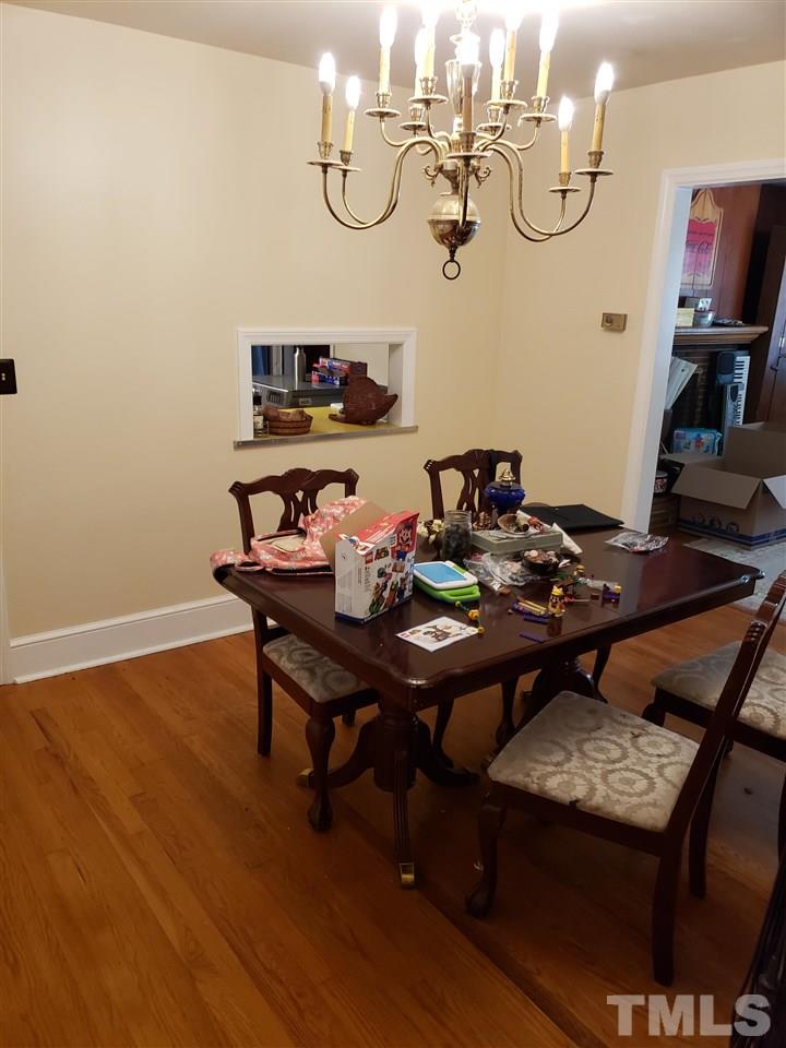 3900 Avent Ferry Road Raleigh, NC 27606 - Photo 16 of 17