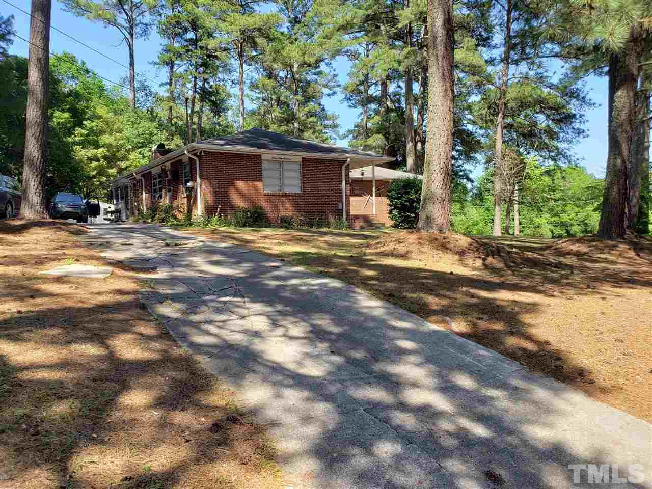 3900 Avent Ferry Road Raleigh, NC 27606 - Photo 3 of 17