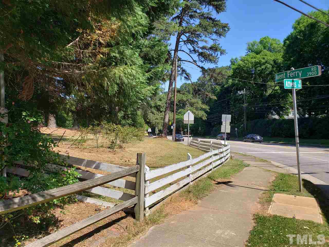 3900 Avent Ferry Road Raleigh, NC 27606 - Photo 5 of 17