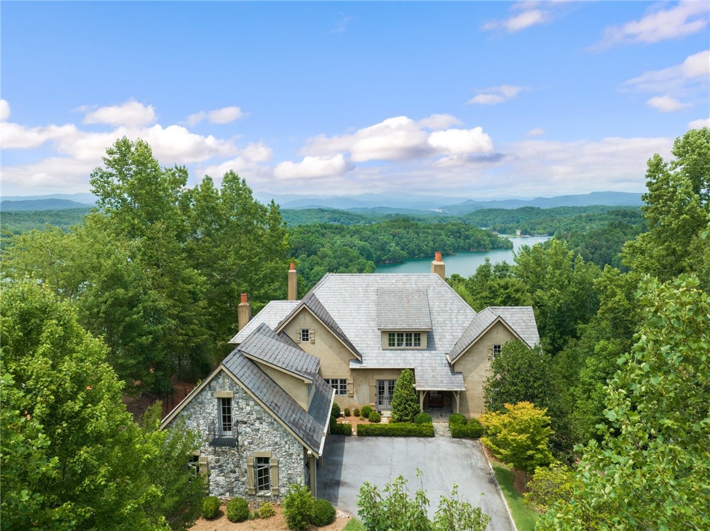 802 Top Ridge Drive Sunset, SC 29685 - Photo 1 of 38