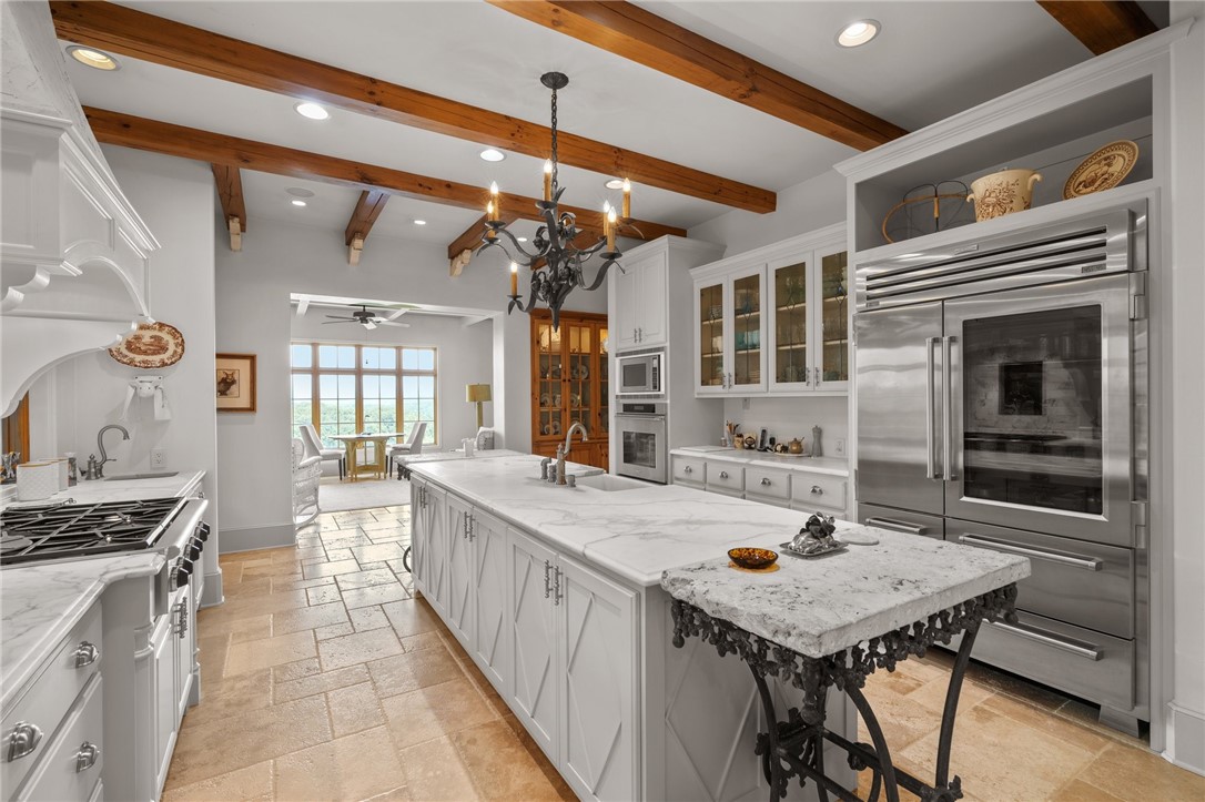 802 Top Ridge Drive Sunset, SC 29685 - Photo 12 of 38