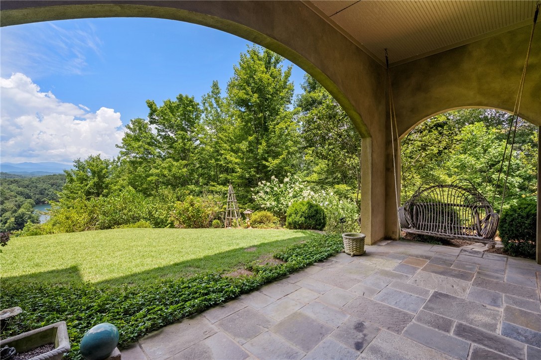 802 Top Ridge Drive Sunset, SC 29685 - Photo 35 of 38