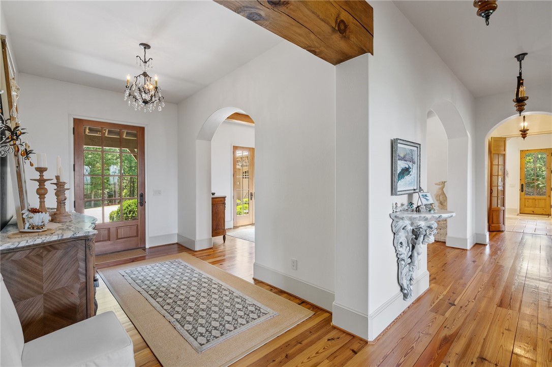 802 Top Ridge Drive Sunset, SC 29685 - Photo 4 of 38