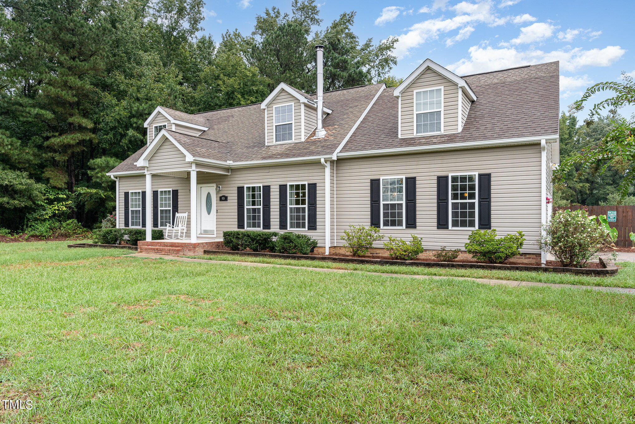 415 Clark Road Lillington, NC 27546 - Photo 1 of 30 001_dsc00005-edit