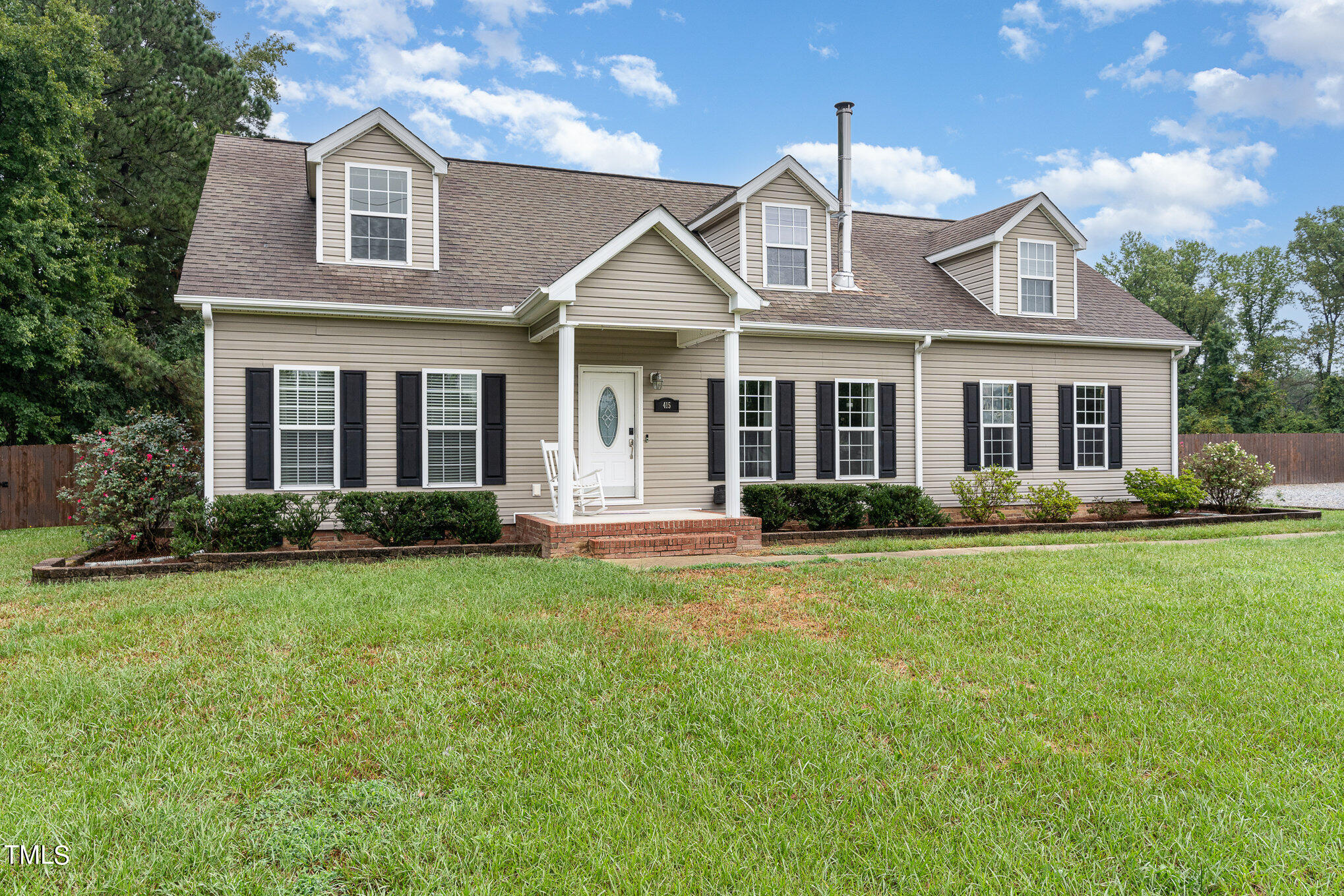 415 Clark Road Lillington, NC 27546 - Photo 2 of 30 002_dsc00004-edit