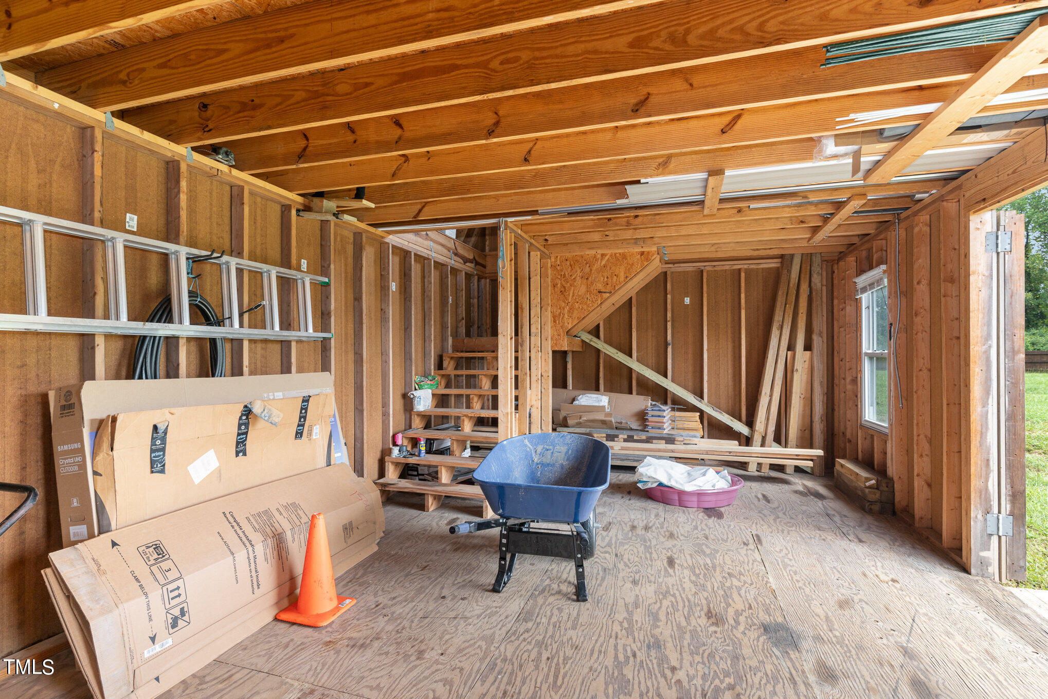 415 Clark Road Lillington, NC 27546 - Photo 21 of 30 021_dsc00084-edit