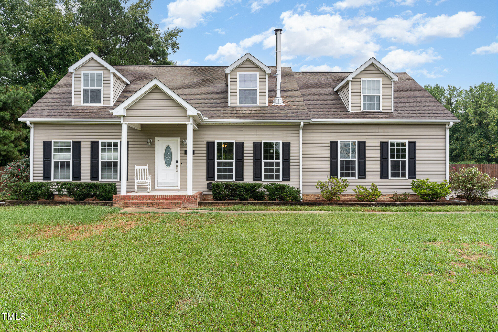 415 Clark Road Lillington, NC 27546 - Photo 3 of 30 003_dsc00003-edit