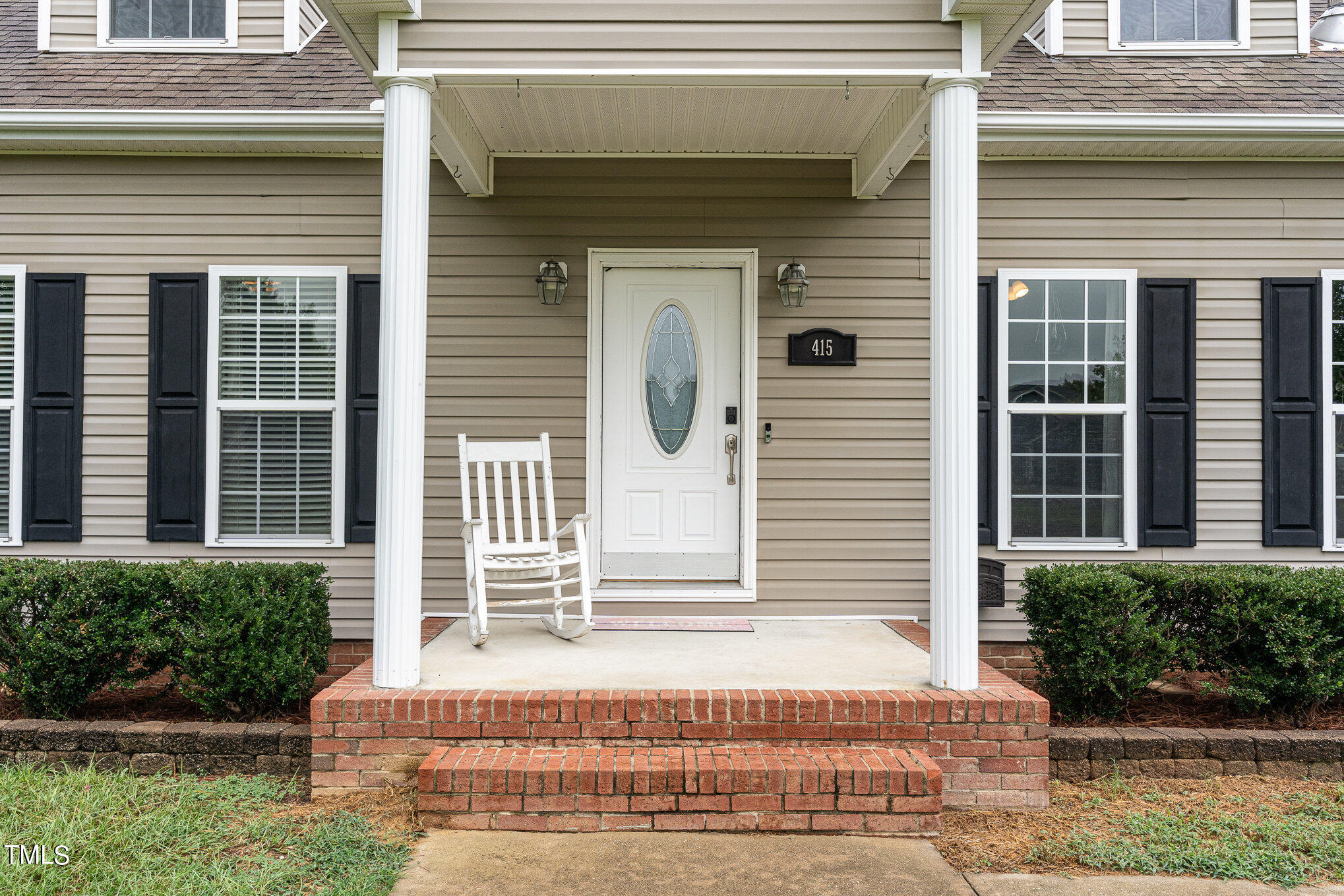 415 Clark Road Lillington, NC 27546 - Photo 4 of 30 004_dsc00006-edit