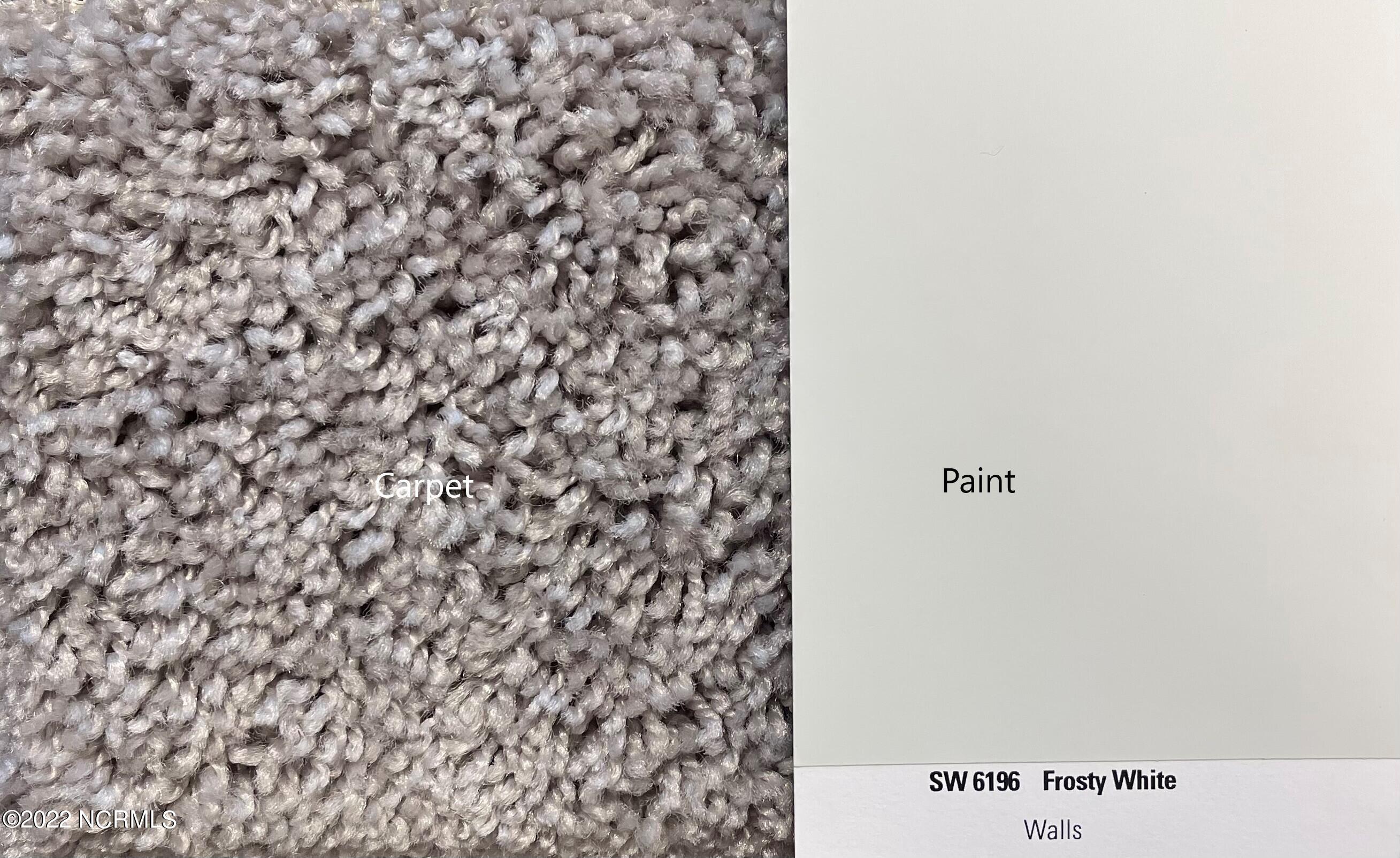 442 Winnsboro Road Raeford, NC 28376 - Photo 3 of 5 SL92 Carpet & Paint
