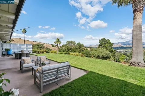$1,798,000 | 101 Hillcroft Way, Walnut Creek, CA 94597