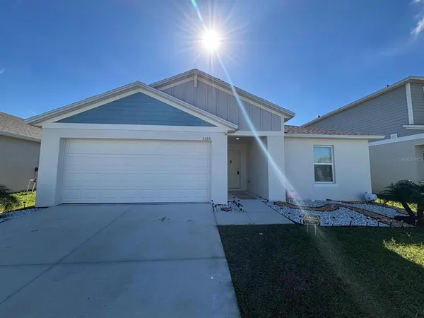 $2,190 | 5365 Maddie Drive, Haines City, FL 33844