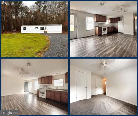 $1,800 | 410 Melvin Avenue, Grasonville, MD 21638