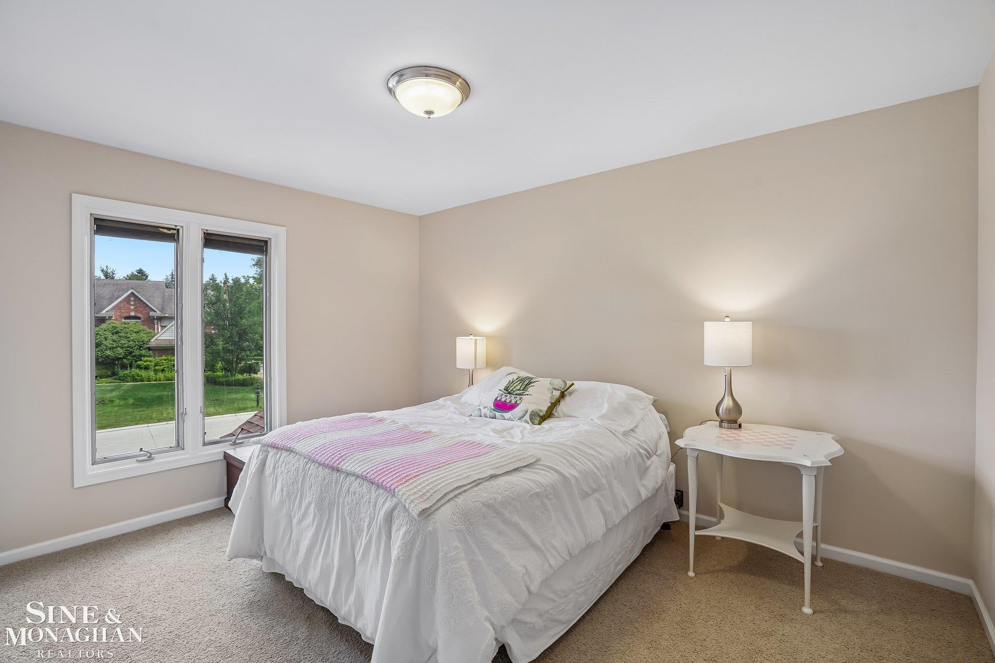3473 Summit Ridge Drive Rochester Hills, MI 48306 - Photo 30 of 44