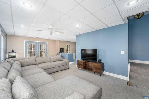 $445,000 | 49 Kiowa Lane, Palmyra, VA 22963